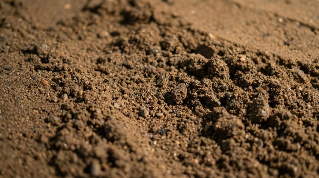 полусухая стяжка пола